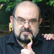 José Mojica Marins