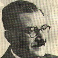 Ali Mustafa Mosharafa