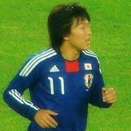 Kensuke Nagai