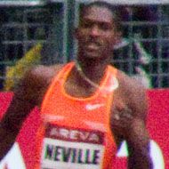 David Neville