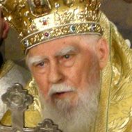 Patriarca Maxim de Bulgaria