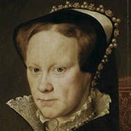 María I de Inglaterra