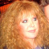 Alla Pugacheva