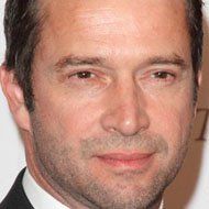 James Purefoy