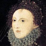 Elizabeth I de Inglaterra