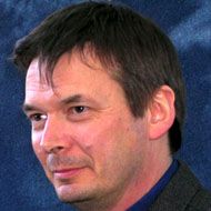 Ian Rankin