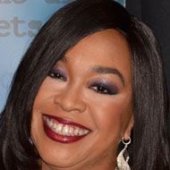 Shonda Rhimes