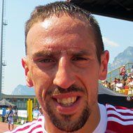 Franck Ribery