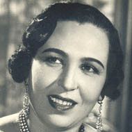 Amina Rizk