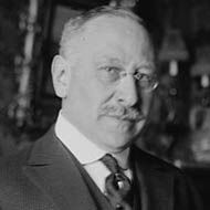 Julius Rosenwald