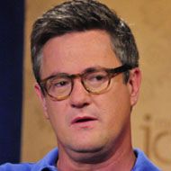 Joe Scarborough