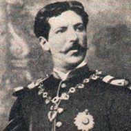 Alexandre De Serpa Serpapinto