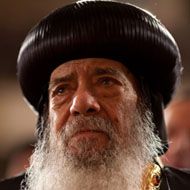 Papa Shenouda III