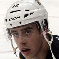 Reilly Smith