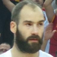 Vassilis Spanoulis