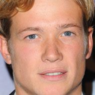 Edward Speleers