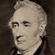George Stephenson