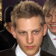 James Sutton