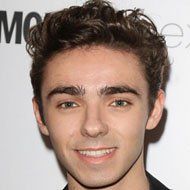 Sykes Nathan