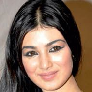 Ayesha Takia