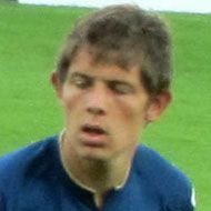 James Tarkowski