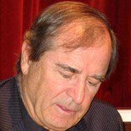 Paul Theroux