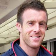 Michael Tonge