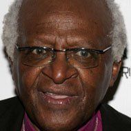 Obispo Desmond Tutu