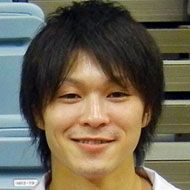 Kohei Uchimura