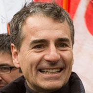 Andrés Velasco