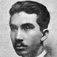 Jorge Vinatea Reynoso