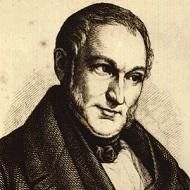 Johann Heinrich von Thünen-