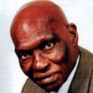 Abdoulaye Wade,