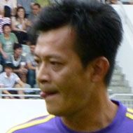 Félix Wong