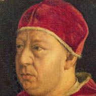 El Papa Pío X