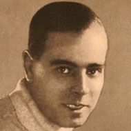 Ricardo Zamora